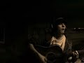 Jme Mann - Writer (On A Runaway Train) - Live - Acoustic