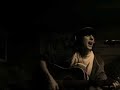 Jme Mann - Writer (On A Runaway Train) - Live - Acoustic