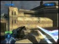 halo 2 Gliches