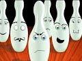 Bolos - Cortometraje Animado