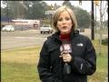 Clerk Attacked During Auto Zone Robbery