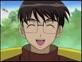 Love Hina - Summer Nights