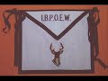 1 Symbolism of  freemasons , elks etc