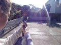 Backyard fun with PM8