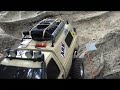 Rozewie competition RC off road 4x4