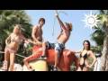 videos de Club 18-30 Summer 2009 - love 18-30