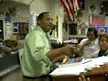 Crazy Teacher Singing A Made-Up Song