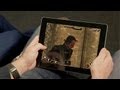 Deus Ex: The Fall iPhone iPad Announcement Trailer