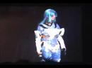 AX 2006 Masquerade // Entry 39 - Xenosaga II