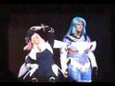 AX 2006 Masquerade // Entry 39 - Xenosaga II