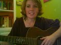 Ruby Don't Take Your Love to Town Cover