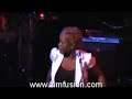 Oliver Mtukudzi performing \"Bvuma\" on the UK Legend Tour