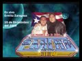 En vivo sonido pancho - paginas de mi vida (salsa romantica) 10-dic-08 en ermita zaragoza