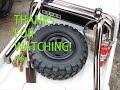 TAMIYA HILUX HIGH-LIFT 