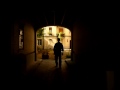 videos de Calvin in Paris: Betrayal cover-like arch near Fortet