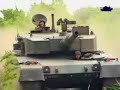 JAPAN JGSDF Type90 Panzer PV