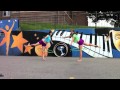 Twistin Vixens Hula Hoopers