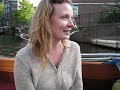 Newbie Dutch Skipper Crashes Tour Boat into other Tour Boat Newbie Dutch Skipper Crashes Tour Boat into other Tour Boat