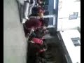 San en el acto ablando San en el acto ablando