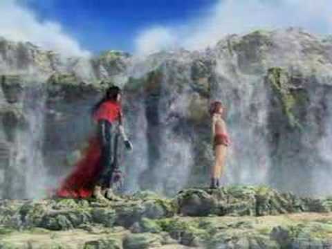 Vincent Valentine amv