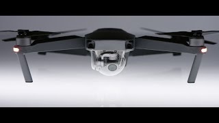 DJI - Introducing the DJI Mavic 