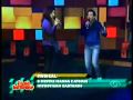 É Tudo Improviso 15-06-2010 Musical