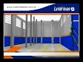 Veja como ser� a blindagem das casas lot�ricas a partir de outubro