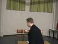 videos de Sketch 2001 Lerarenopleiding Engels
