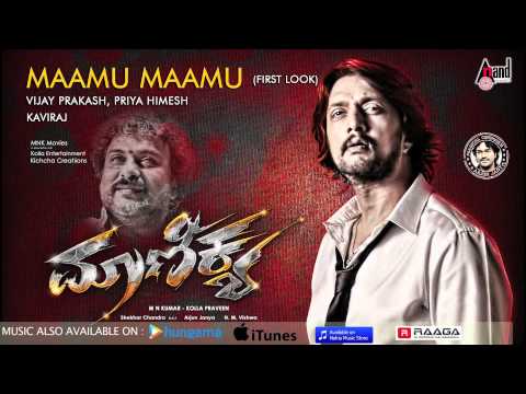 Sudeep