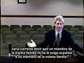 Testigos de Jehov� (Anciano en la Corte-1ra Pte)