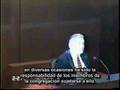 Testigos de Jehová (Anciano en la Corte-1ra Pte)