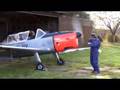 Plane Accident