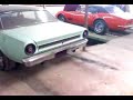 ford falcon