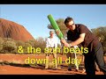 Australia's