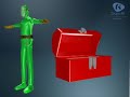 Seguridad Industrial - Uso seguro del martillo