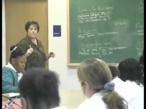 how to plan nursing care