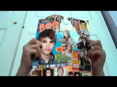 teen magazine - Tell me what your favorite magazines to read are!