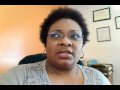 VLOG #26 - Custom Ear Cuff by Nyamani Chic (blackonyxx77's jewelry line)