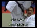 curso defensa personal policial 2007 cesar pelegrin bujinkan es.wmv