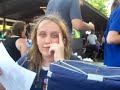 End of the field trip...