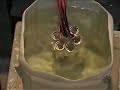 Conscientia - 4X6 CELL ELECTROLYSER