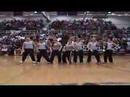 Male Cheerleading