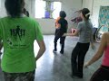 Electric Slide/Cowboy Cha Cha-Kuala Krai Electric Slide/Cowboy Cha Cha-Kuala Krai