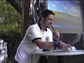Volker Keidel liest "Ich will doch nur Fussball sehn"