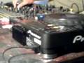 DJ Mogamabo on the CDJ PIONEER, BHANGRA MIX