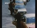 Austin Allegro Advertisement from the 1970s with Thames TV!