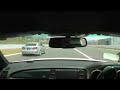 LEXUS SC430 in FUJI SPEEDWAY