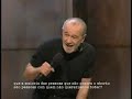 george carlin: aborto