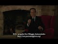Sabotate le case di Pescomaggiore - S. Berlusconi (S. Guzzanti)