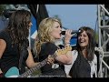 RE: BarlowGirl Contest